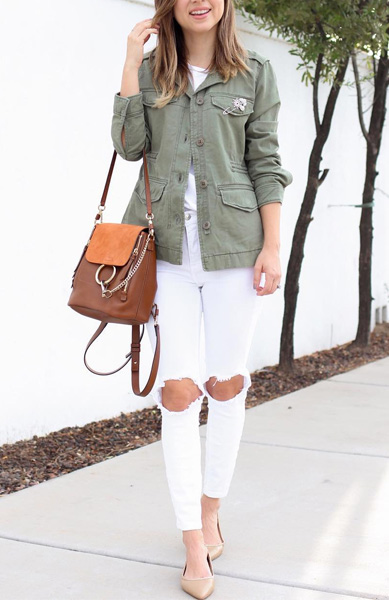 35 Best Fall Outfits Trending On Instagram Right Now - FAVHQ.com